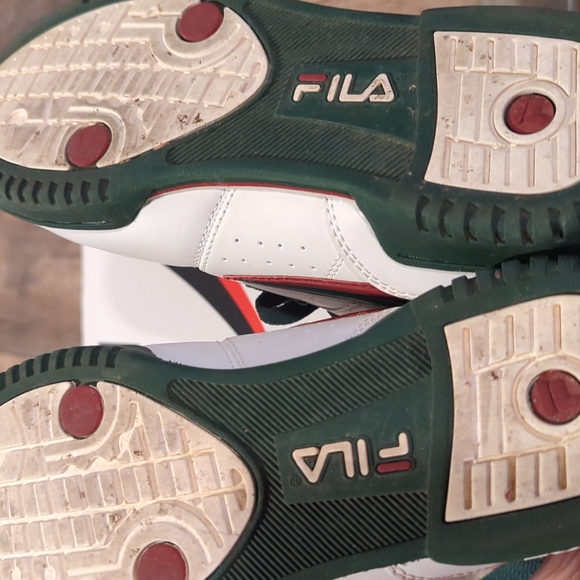 Shoes - Picture 4 of 4